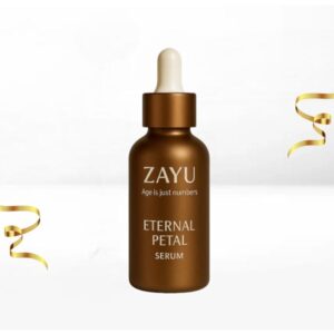 Eternal Petal Serum