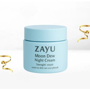 Moon Dew Night Cream