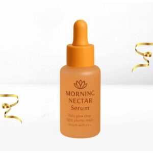 Morning Nectar Serum