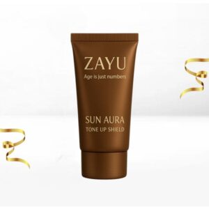 Sun Aura Tone-Up Shield