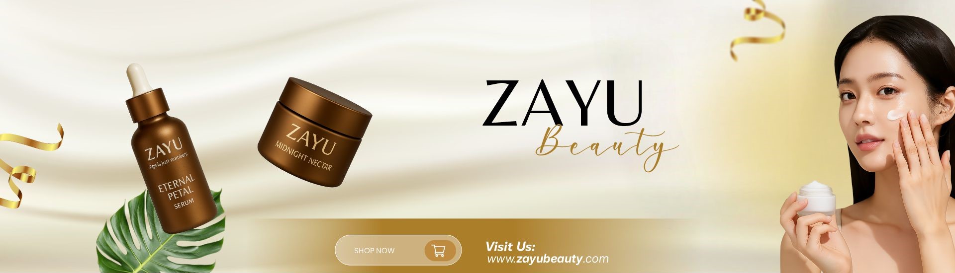 Zayu Beauty sub